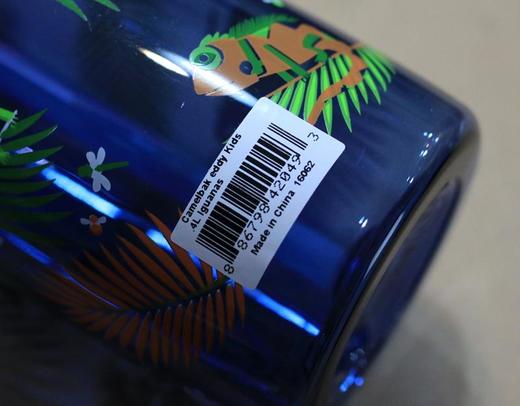 美国camelbak驼峰儿童水壶吸管水杯TF 商品图5
