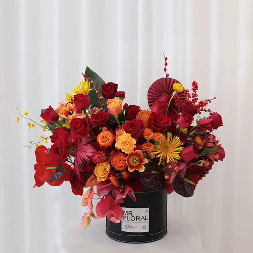 豪华抱抱桶 商品图0