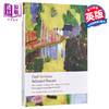 【中商原版】保尔·魏尔伦诗选（牛津世界经典系列）英文原版 Selected Poems (Oxford Worlds Classics) 商品缩略图0