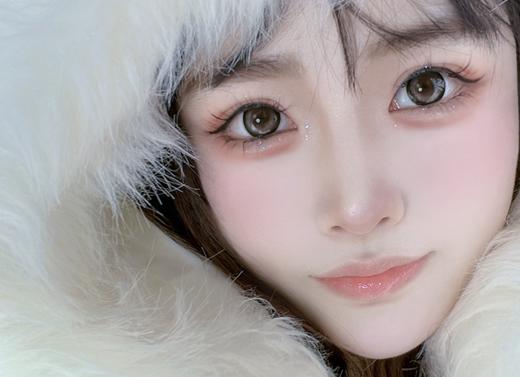 半年抛丨芝麻丸·Haniicon丨14.5mm（半年抛/2片装） 商品图8