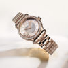 萧邦 Chopard HAPPY SPORT 自动上链玫瑰金腕表 275378-5004 商品缩略图3