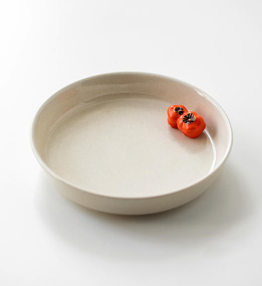 柿子干泡台 商品图0
