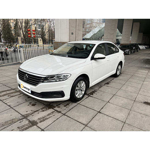 大众 朗逸 1.5L 自动 【长租-北京】 商品图4