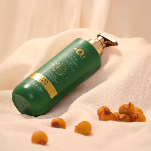 260ml/470ml 片仔癀皇后牌 洗护系列  多种选择 温和洁净 商品图2