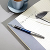 派克卓尔金属缎面宝珠笔 商品缩略图5