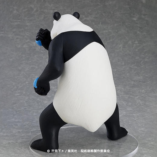 【GSC现货】POP UP PARADE 胖达 咒术回战 商品图3