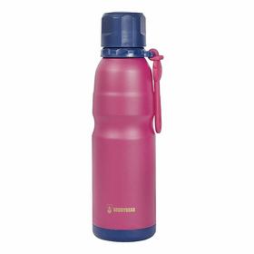 杯具熊BeddyBear恒温运动水壶保温BJX5