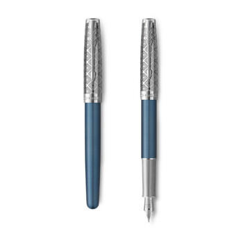 派克卓尔致臻墨水笔 商品图6