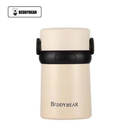 新品杯具熊316不锈钢保温饭盒多层便携1人学生女超长真空保温桶-17 商品图4