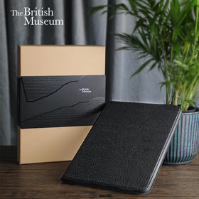 大英博物馆罗塞塔石碑系列压印iPad Air4(10.9英寸)保护壳