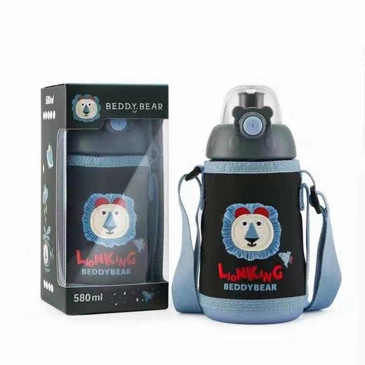 韩国BEDDYBEAR杯具熊儿童运动摇摇杯BJX10 商品图1