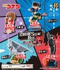MegaHouse 名侦探柯南 BOX场景 4只/盒 盲盒 商品缩略图0