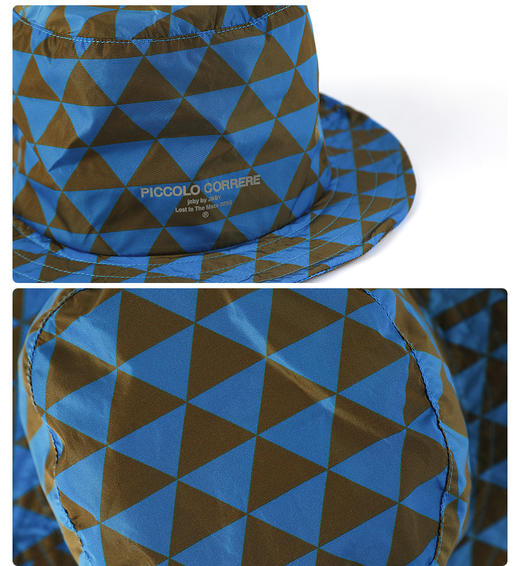 江南布衣婴童 22年春装新品 帽子  6M1K42160 商品图5