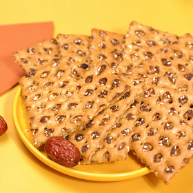 海玉蜂巢脆饼干