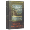 Collins 正版 孤儿列车 英文原版小说 Orphan Train 蔡康永推荐 进口书籍 英文版文学小说书 商品缩略图1