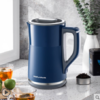 摩飞电热水壶家用恒温智能保温一体小型自动不锈钢大容量烧水壶 商品缩略图3