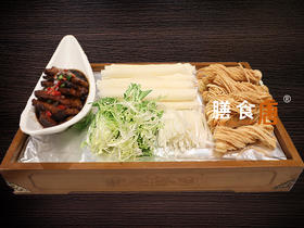 膳食唐秘制烤肉