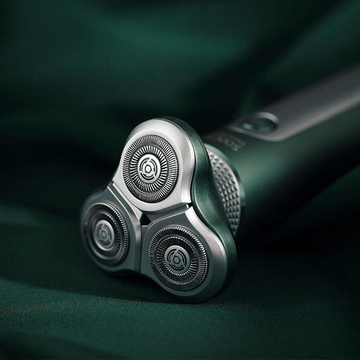 素士小米生态企业电动剃须刀S5雅痞理容礼盒版JQR 商品图4