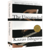 正版 无可慰藉 英文原版 The Unconsoled 英文版小说  Kazuo Ishiguro 石黑一雄 诺贝尔文学奖 进口英语书籍 商品缩略图1