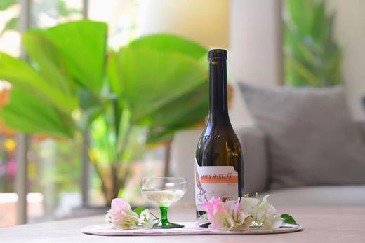 【满赠】匈牙利玛丽雪莱 二星晚收甜白葡萄酒/五星贵腐酒 商品图7