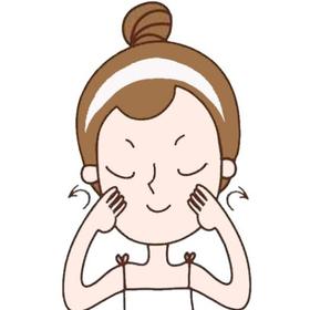 【全脸按摩】消除脸部浮肿