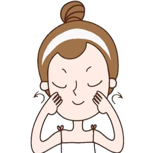 【全脸按摩】消除脸部浮肿 商品图0