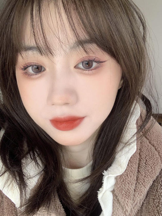 【日抛】芋泥小灯泡·Bariecat丨14.2mm（日抛/一盒10片装） 商品图5