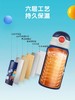 艾优&MOLE莫勒儿童双盖保温杯316钢520mlAY 商品缩略图5