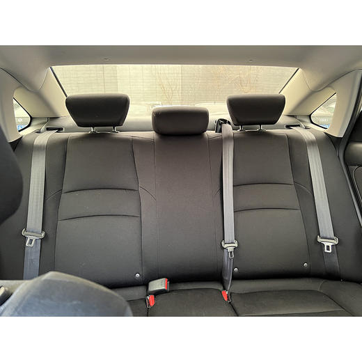 本田 凌派 180Turbo CVT 【长租-北京】 商品图7