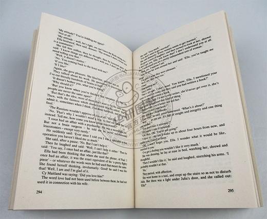 Collins 金色笔记本 英文原版小说 The Golden Notebook 英版 英文版 进口原版英语书籍 商品图1