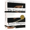 正版 无可慰藉 英文原版 The Unconsoled 英文版小说  Kazuo Ishiguro 石黑一雄 诺贝尔文学奖 进口英语书籍 商品缩略图0