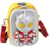 【新】奥特曼超人儿童背包男童双肩包斜挎包XHT 商品缩略图6