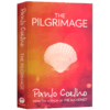 Collins朝圣 英文原版 The Pilgrimage 英文版进口文学书籍 正版 商品缩略图2