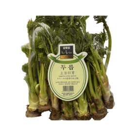 爱奥家 土当归芽150g