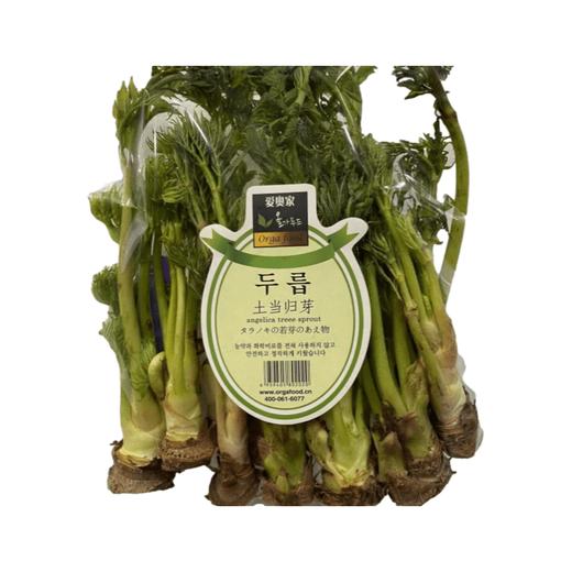 爱奥家 土当归芽150g 商品图0