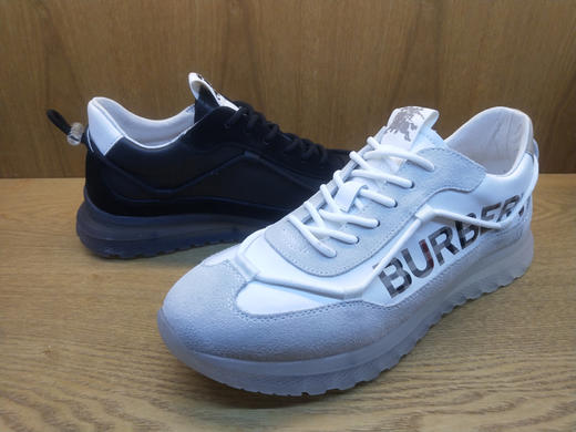 2021春季新款豪行舒适休闲男鞋11175631时尚运动系带单鞋专柜正品 商品图2