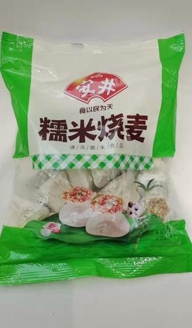 安井糯米烧麦1kg
