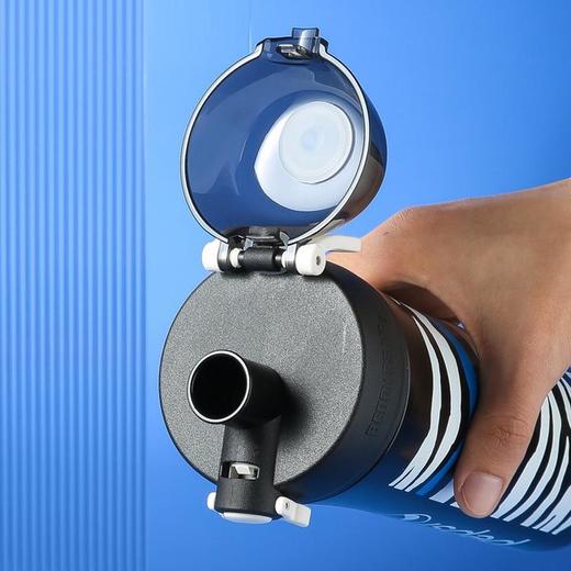 杯具熊百事可乐水杯BJX 商品图3