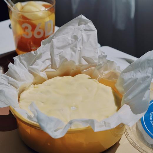 糕小生6英寸芒果千层蛋糕 商品图4