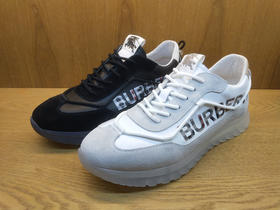 2021春季新款豪行舒适休闲男鞋11175631时尚运动系带单鞋专柜正品