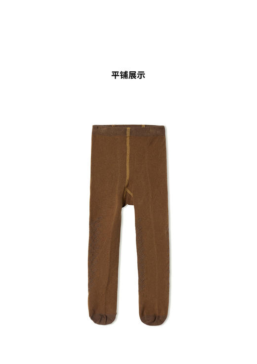 江南布衣婴童 22年春装新品 裤袜 XM1N00010 商品图1