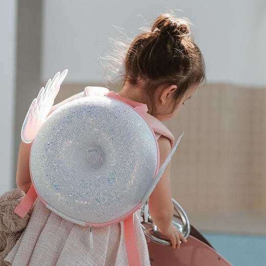 zoyzoii儿童小书包夏季迷你双肩包 商品图8