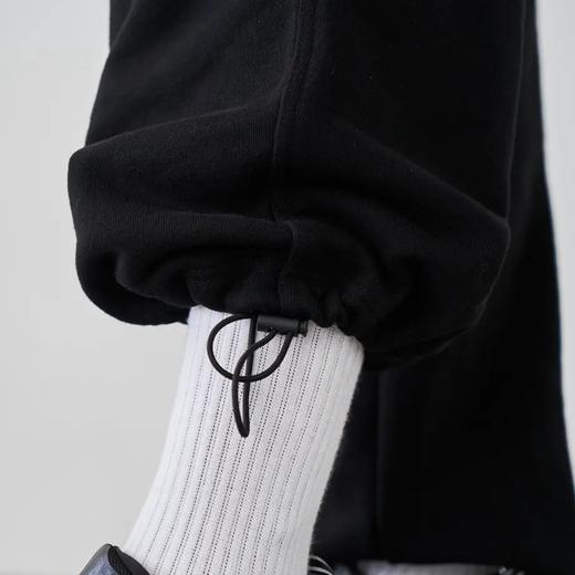 FreshService LIGHT OZ SWEAT PANTS 轻量运动宽松长裤 卫裤 商品图2