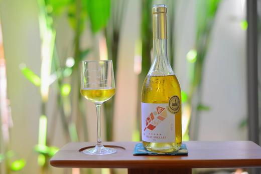 【满赠】匈牙利玛丽雪莱 二星晚收甜白葡萄酒/五星贵腐酒 商品图11