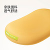 允宝分区舒压枕舒睡护颈枕颈椎枕记忆棉枕头芯XHR 商品缩略图4