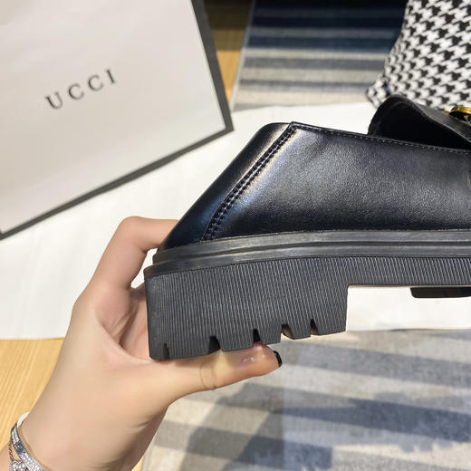 【TODH】春夏乐福鞋 托尼斯小皮鞋 超软 超舒服 爬山都能穿 商品图5