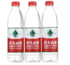 农夫山泉饮用天然矿泉水550ml/瓶【BC】【SJ】 商品缩略图0