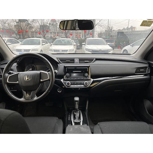 本田 凌派 180Turbo CVT 【长租-北京】 商品图6