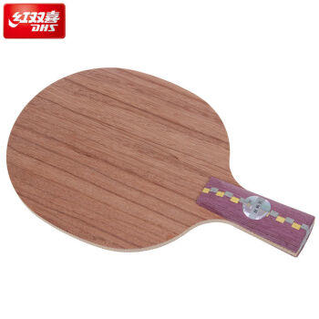 红双喜天罡DI-RT瑰木乒乓球底板 商品图3