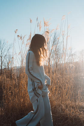  放慢脚步，享受生活